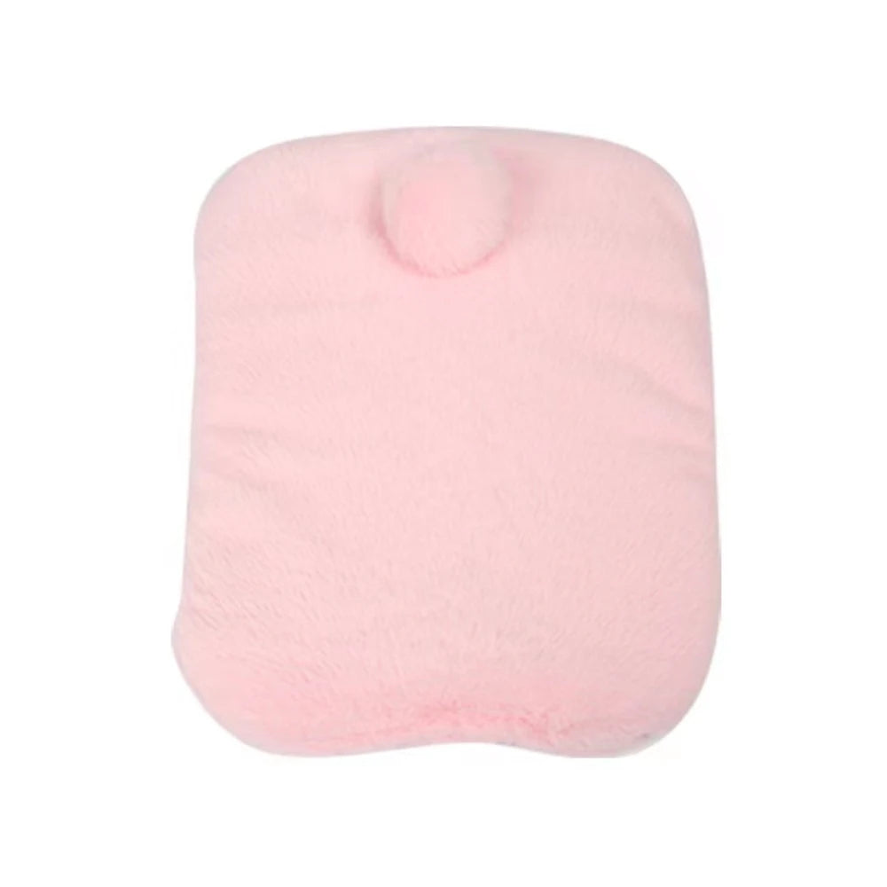 Cozy Small Pet Bed & Nest