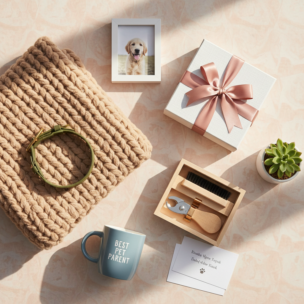 Gifts for Pet Parents