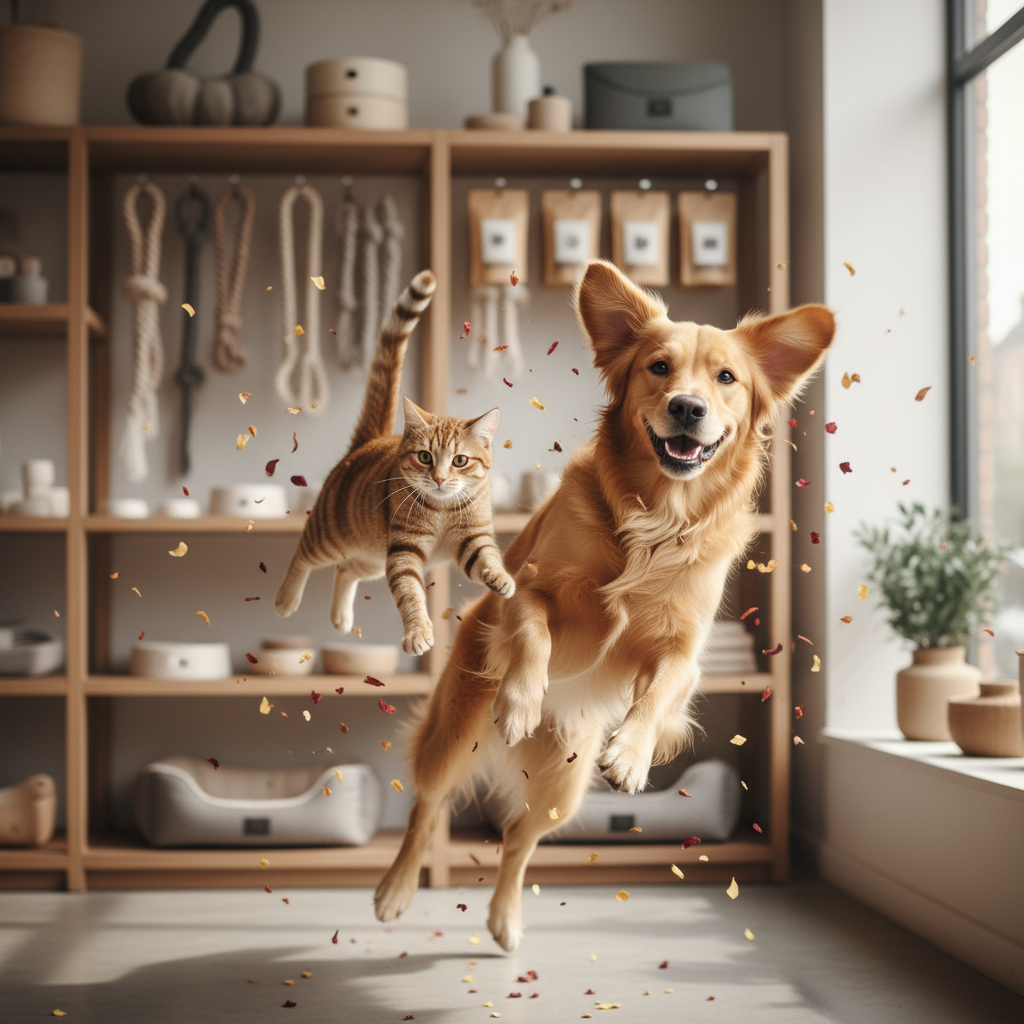 Training & Behavior