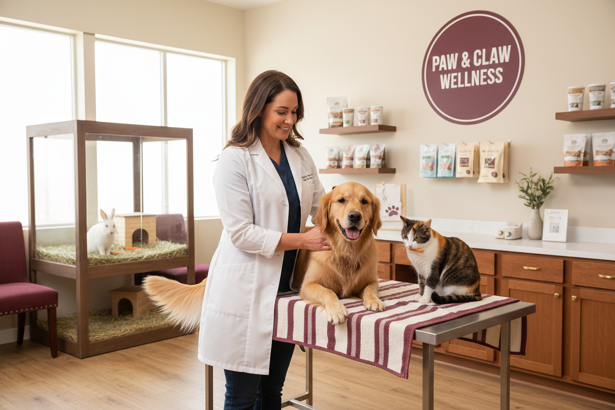 Health & Wellness