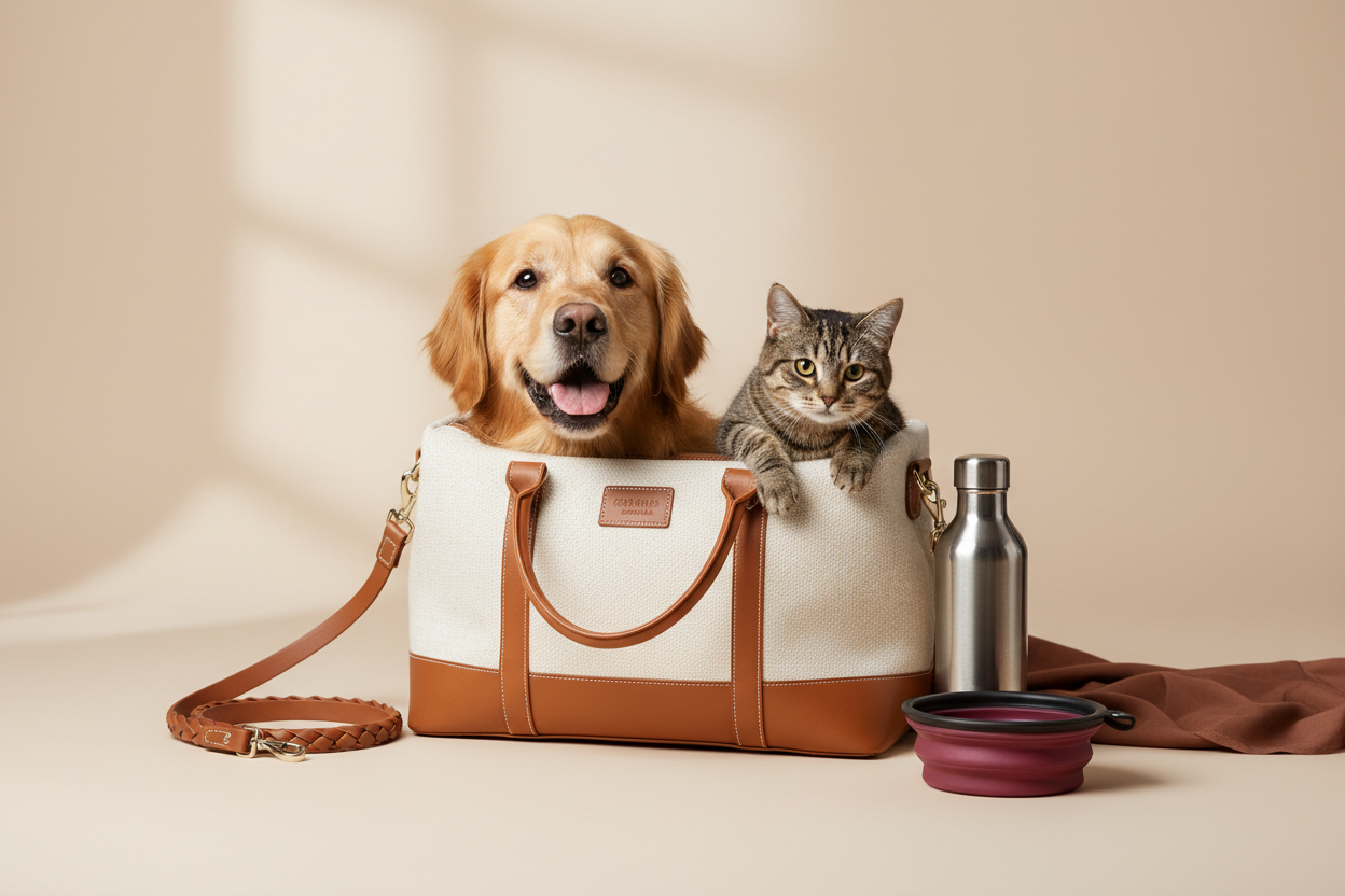 Travel & On-the-Go
