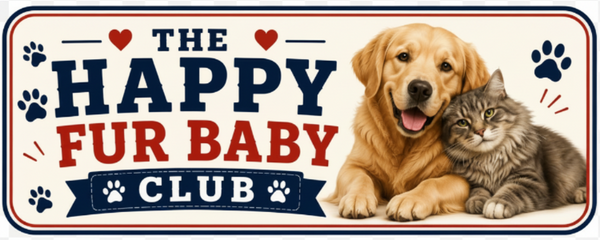 The Happy Fur Baby Club
