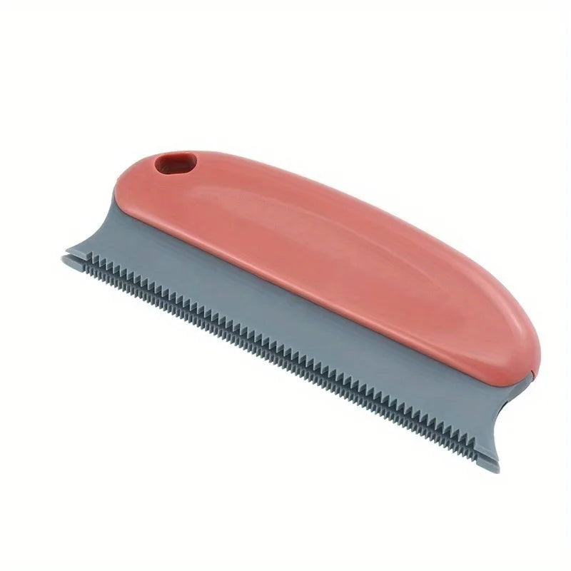 Gentle Pet Hair Remover Brush