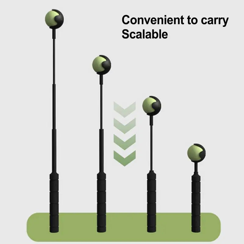 Dog Ball Launcher Stick – Outdoor Fetch & Training Toy for Dogs
