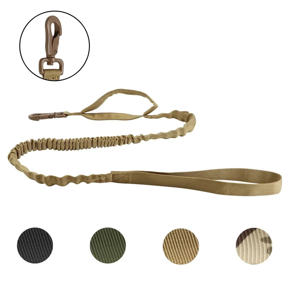 Tactical Harness Vest with Leash for Cats & Small Dogs